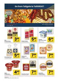 Albertsons weekly ad Page 6