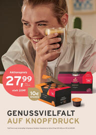 Tchibo Eduscho Flugblatt woche 38 Seite 6