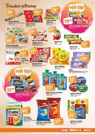COOP TIP leták Strana 5