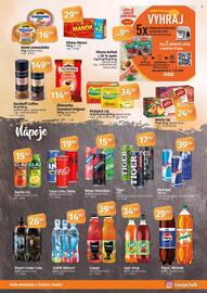 COOP TIP leták Strana 6
