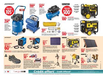 Canadian Tire flyer week 37 Page 10