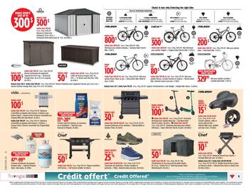 Canadian Tire flyer week 37 Page 11