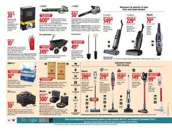 Canadian Tire flyer week 37 Page 12