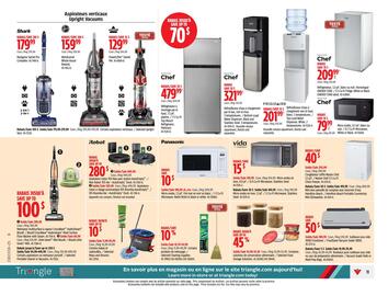 Canadian Tire flyer week 37 Page 13