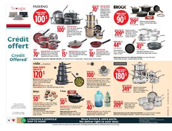 Canadian Tire flyer week 37 Page 15