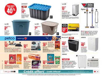 Canadian Tire flyer week 37 Page 18