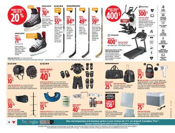 Canadian Tire flyer week 37 Page 19