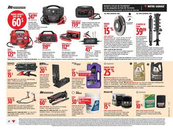 Canadian Tire flyer week 37 Page 23
