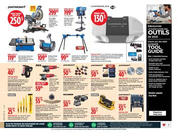 Canadian Tire flyer week 37 Page 9