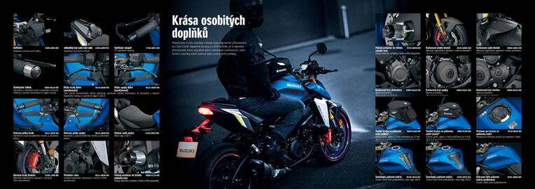 Suzuki leták týden 37 Strana 2