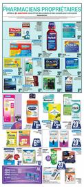 Jean Coutu flyer week 37 Page 4