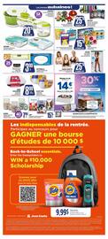 Jean Coutu flyer week 37 Page 8
