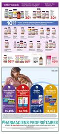 Jean Coutu flyer week 37 Page 9