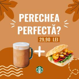 Magazine Starbucks Pagină 1
