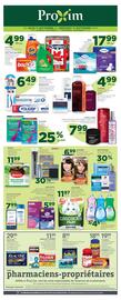 Proxim flyer week 37 Page 1