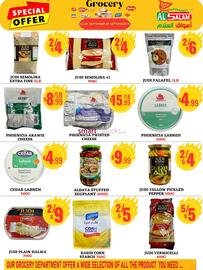 Al-Salam Supermarket flyer week 37 Page 2