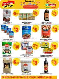 Al-Salam Supermarket flyer week 37 Page 3