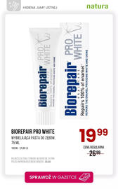 Drogerie Natura gazetka Strona 2
