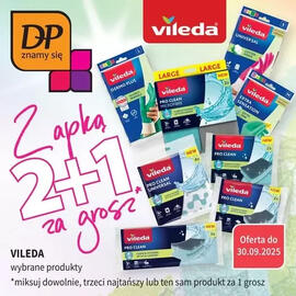 Drogerie Polskie gazetka Strona 2