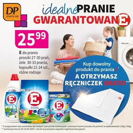 Drogerie Polskie gazetka Strona 3