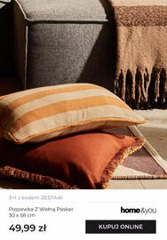 Home&You gazetka Strona 10