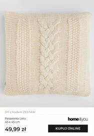 Home&You gazetka Strona 3