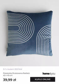 Home&You gazetka Strona 5
