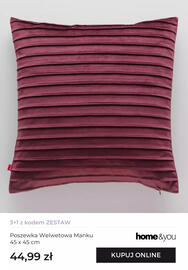 Home&You gazetka Strona 6
