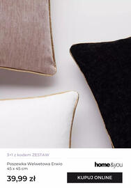 Home&You gazetka Strona 7
