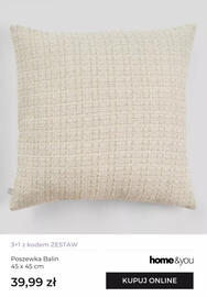 Home&You gazetka Strona 9