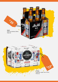 BWS catalogue Page 2