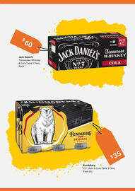 BWS catalogue Page 3
