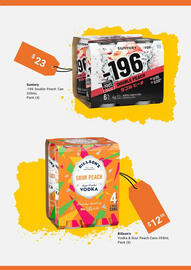 BWS catalogue Page 4