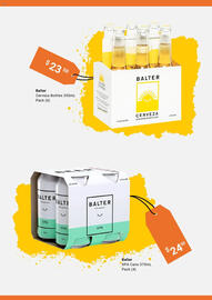BWS catalogue Page 5