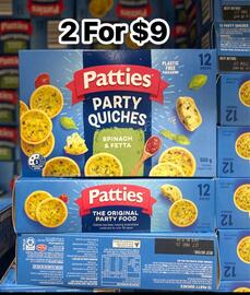 Savemore catalogue week 37 Page 1