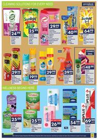 President Hyper catalogue Page 8