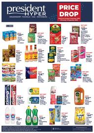 President Hyper catalogue week 37 Page 2