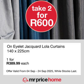 MRP Home catalogue Page 1
