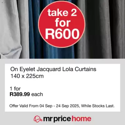 MRP Home catalogue (valid until 24-09)