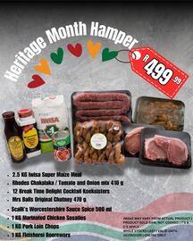 Fleisherei catalogue Page 2
