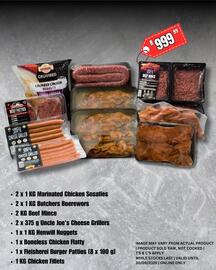 Fleisherei catalogue Page 3