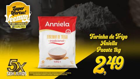 Folheto Coelho Diniz semana 37 Página 3