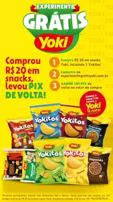 Catálogo Tonin Superatacado (válido até 30-09)
