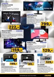 Cosmos Flugblatt Seite 5