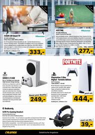 Cosmos Flugblatt Seite 8