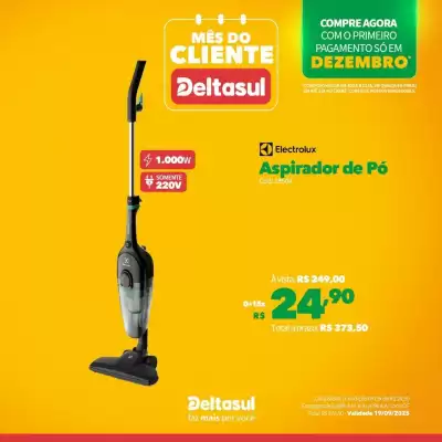 Folheto Deltasul (válido até 19-09)