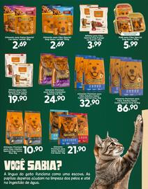 Catálogo Confiança Supermercados Página 4