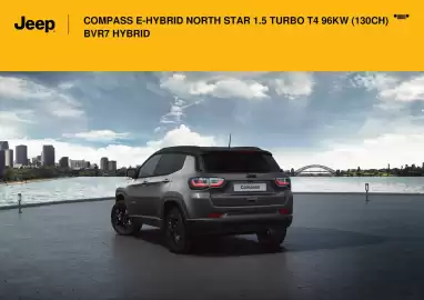 Catalogue Jeep page 12