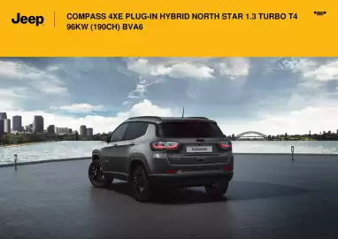 Catalogue Jeep page 12