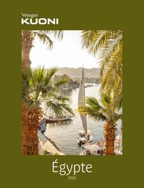 Catalogue Kuoni page 1